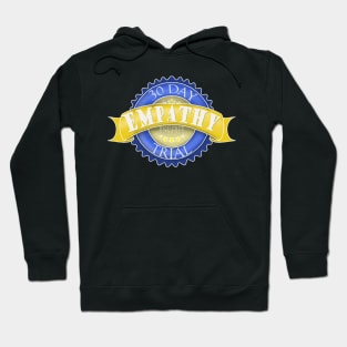 Risk Free! Hoodie